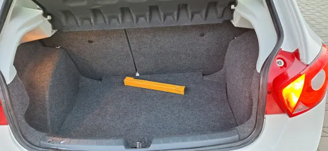 SEAT Ibiza Reference