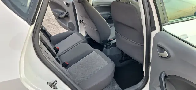 SEAT Ibiza Reference