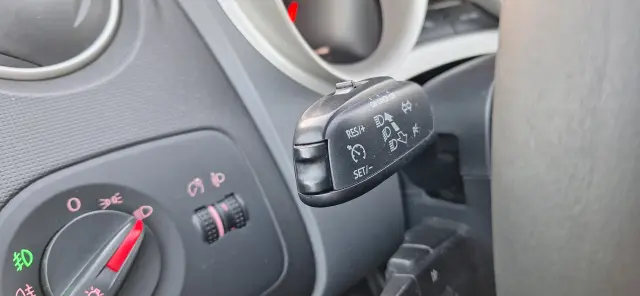 SEAT Ibiza Reference