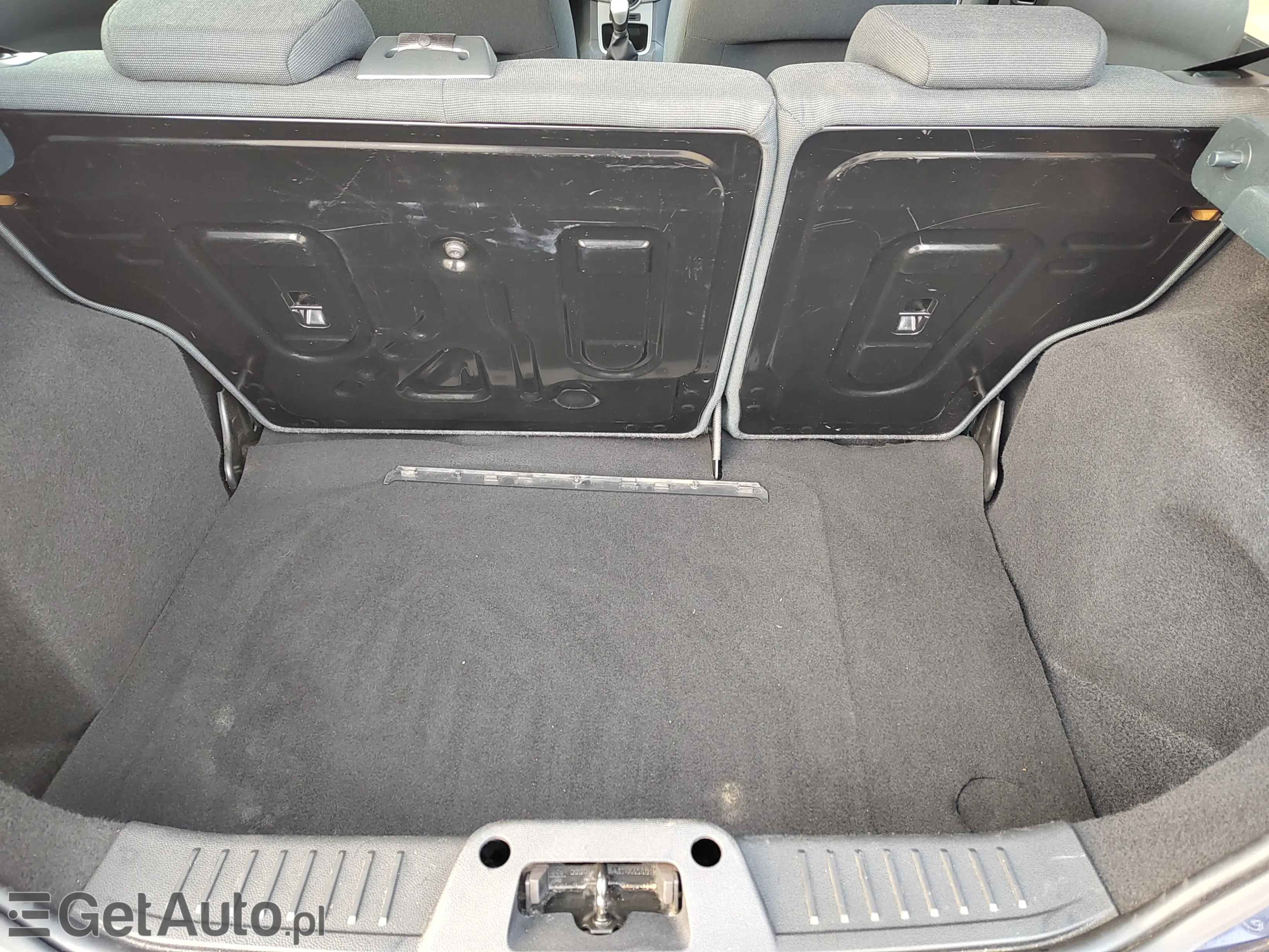 FORD Fiesta Ambiente