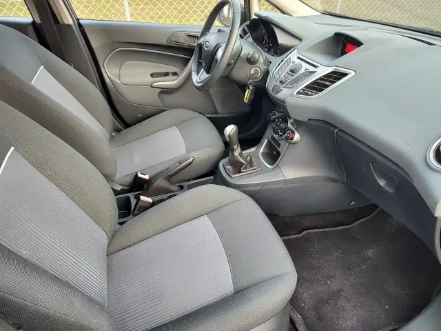 FORD Fiesta Ambiente