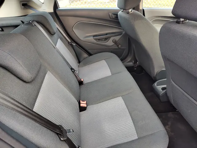 FORD Fiesta Ambiente