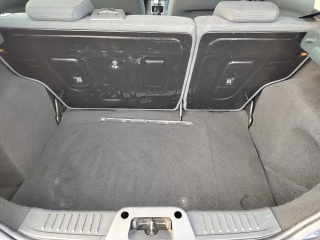 FORD Fiesta Ambiente