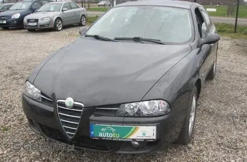 ALFA ROMEO 155 