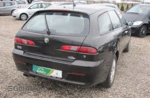 ALFA ROMEO 155 