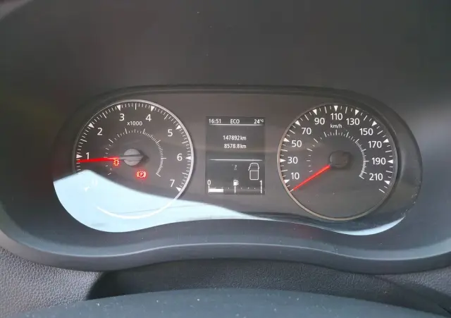 RENAULT Master 2.3 D 136 KM Salon PL 