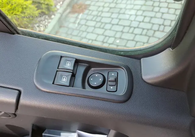 RENAULT Master 2.3 D 136 KM Salon PL 