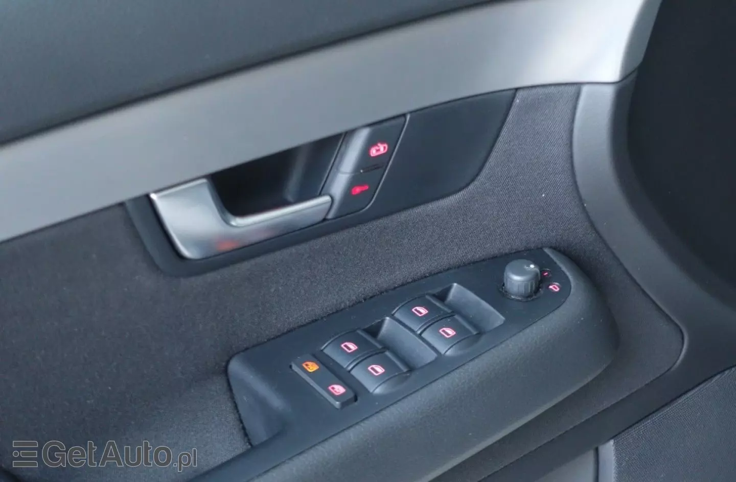 AUDI A4 Avant 1.8T Quattro