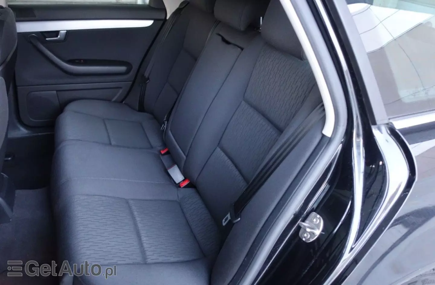 AUDI A4 Avant 1.8T Quattro