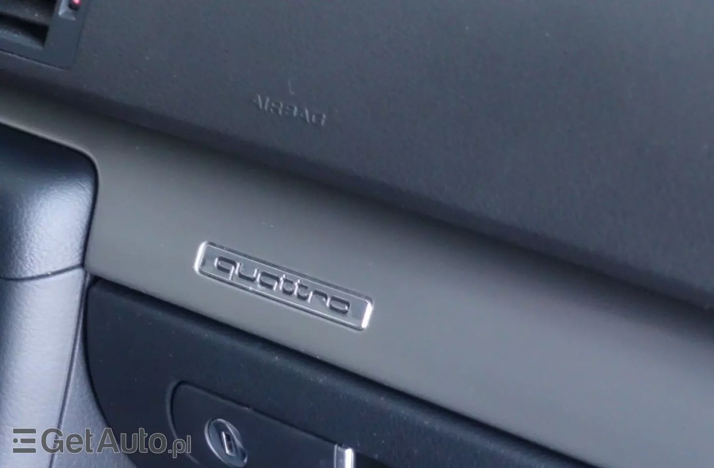 AUDI A4 Avant 1.8T Quattro