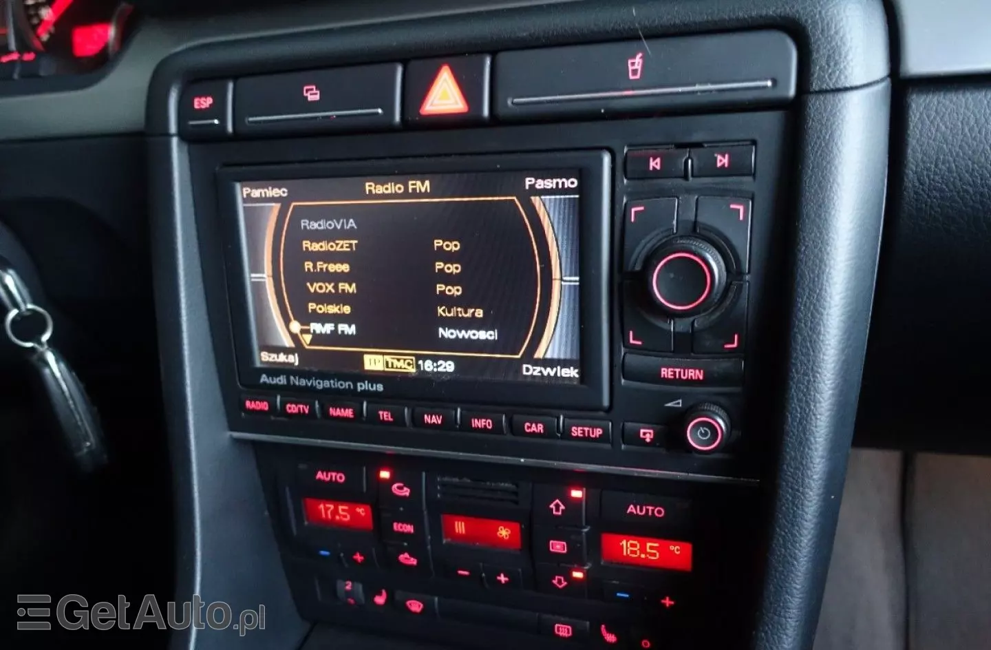 AUDI A4 Avant 1.8T Quattro