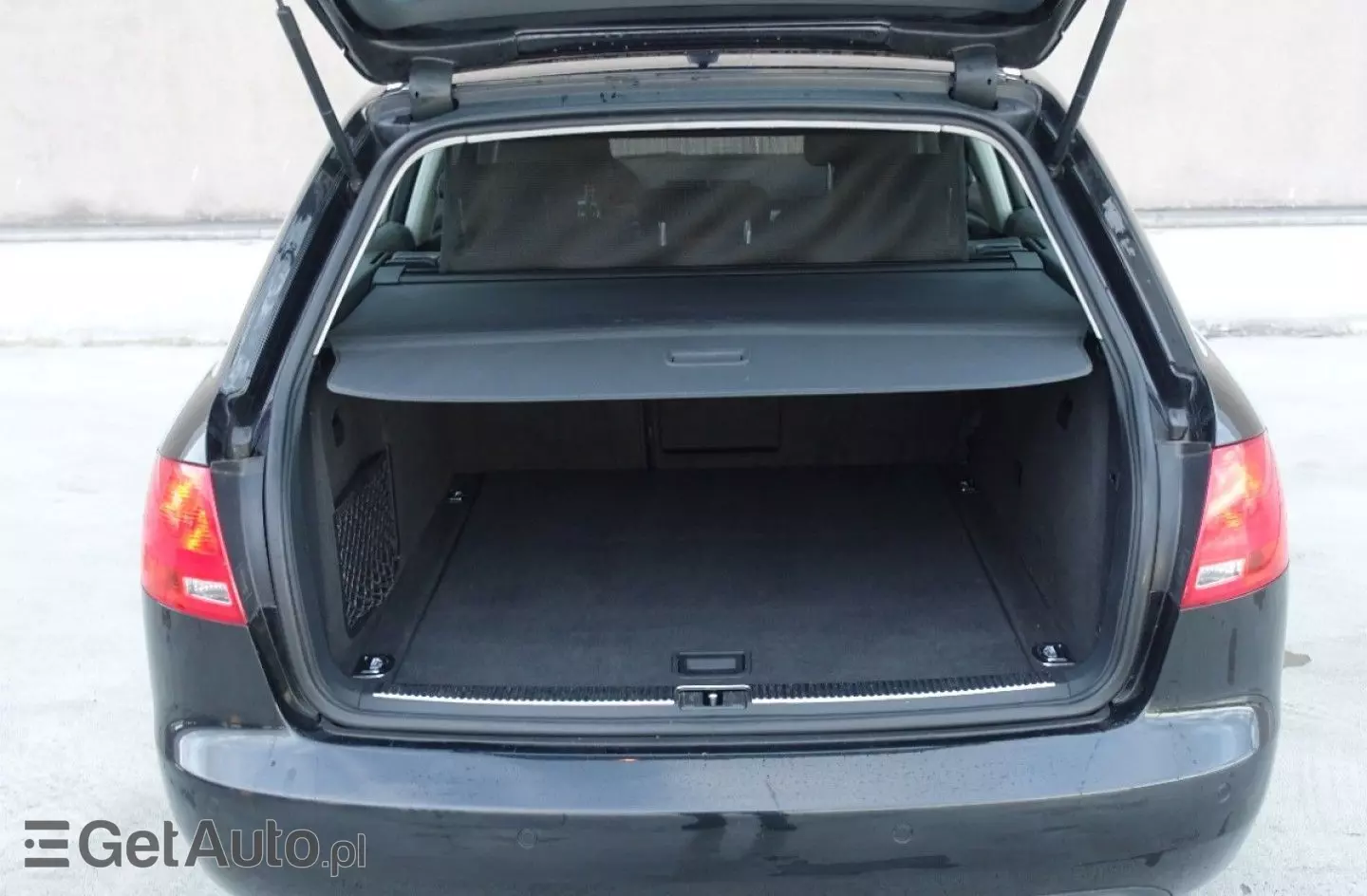 AUDI A4 Avant 1.8T Quattro