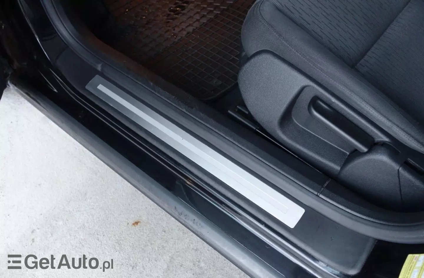 AUDI A4 Avant 1.8T Quattro