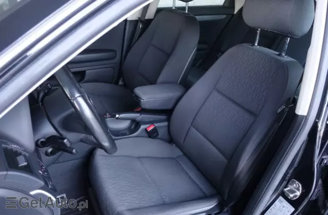 AUDI A4 Avant 1.8T Quattro