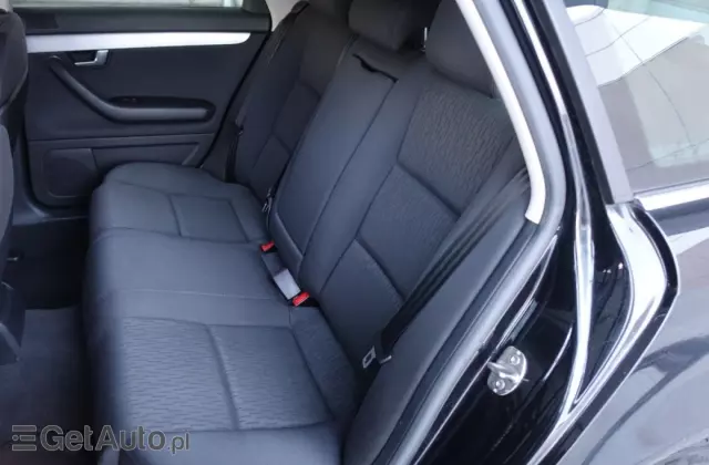 AUDI A4 Avant 1.8T Quattro
