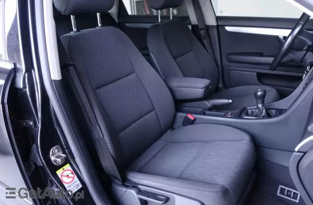 AUDI A4 Avant 1.8T Quattro