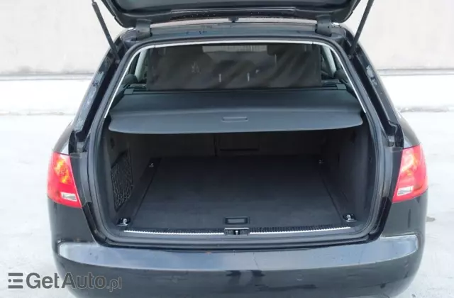 AUDI A4 Avant 1.8T Quattro