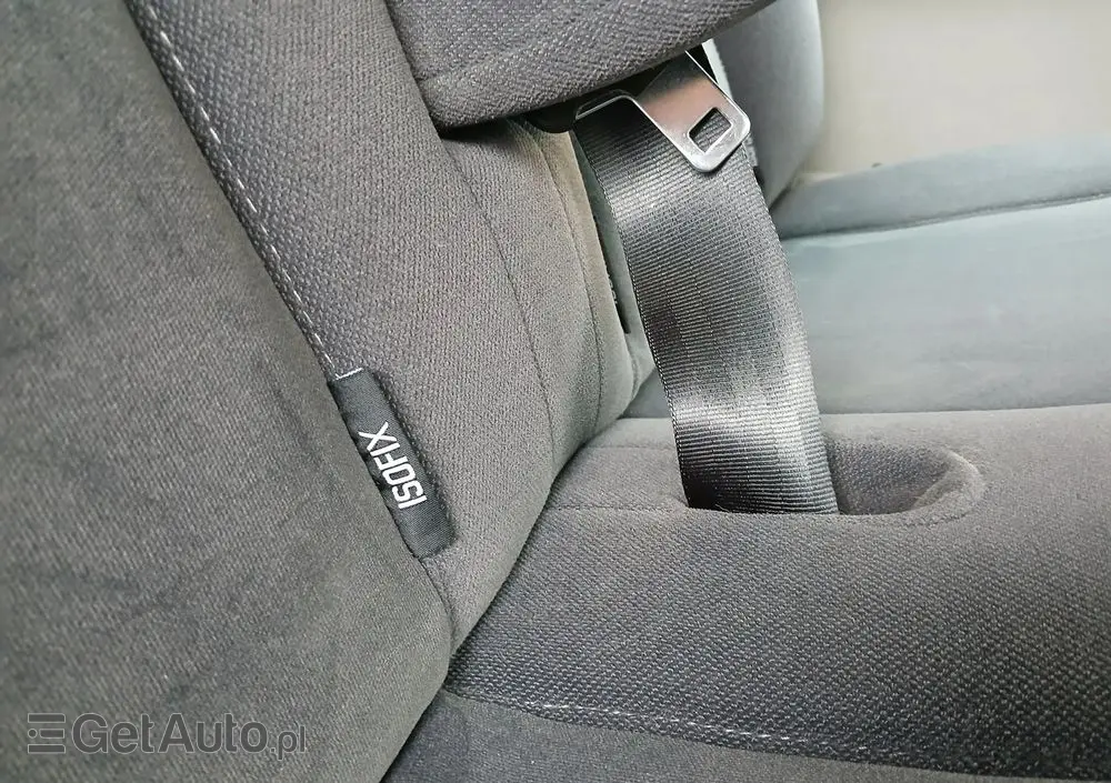 RENAULT Trafic FAP Passenger Black Edition