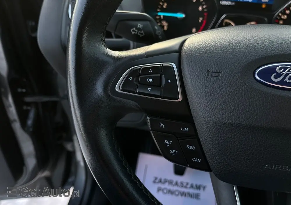 FORD Kuga 1.5 EcoBoost 2x4 Titanium