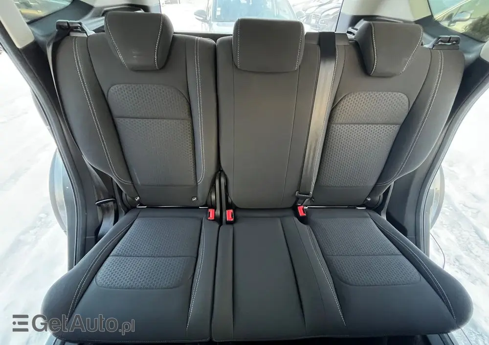 FORD Kuga 1.5 EcoBoost 2x4 Titanium