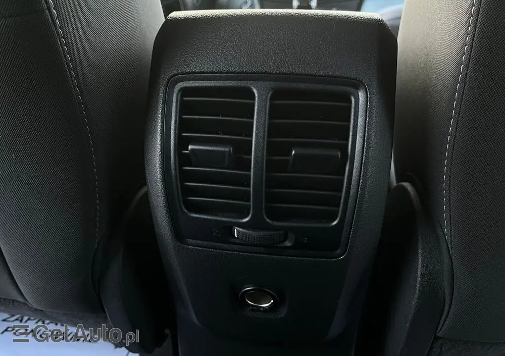 FORD Kuga 1.5 EcoBoost 2x4 Titanium