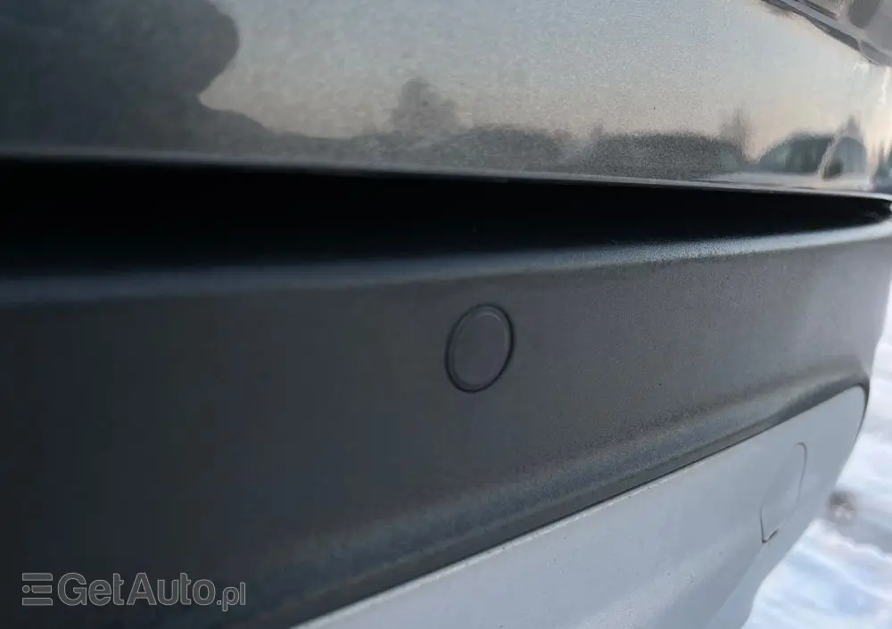 FORD Kuga 1.5 EcoBoost 2x4 Titanium