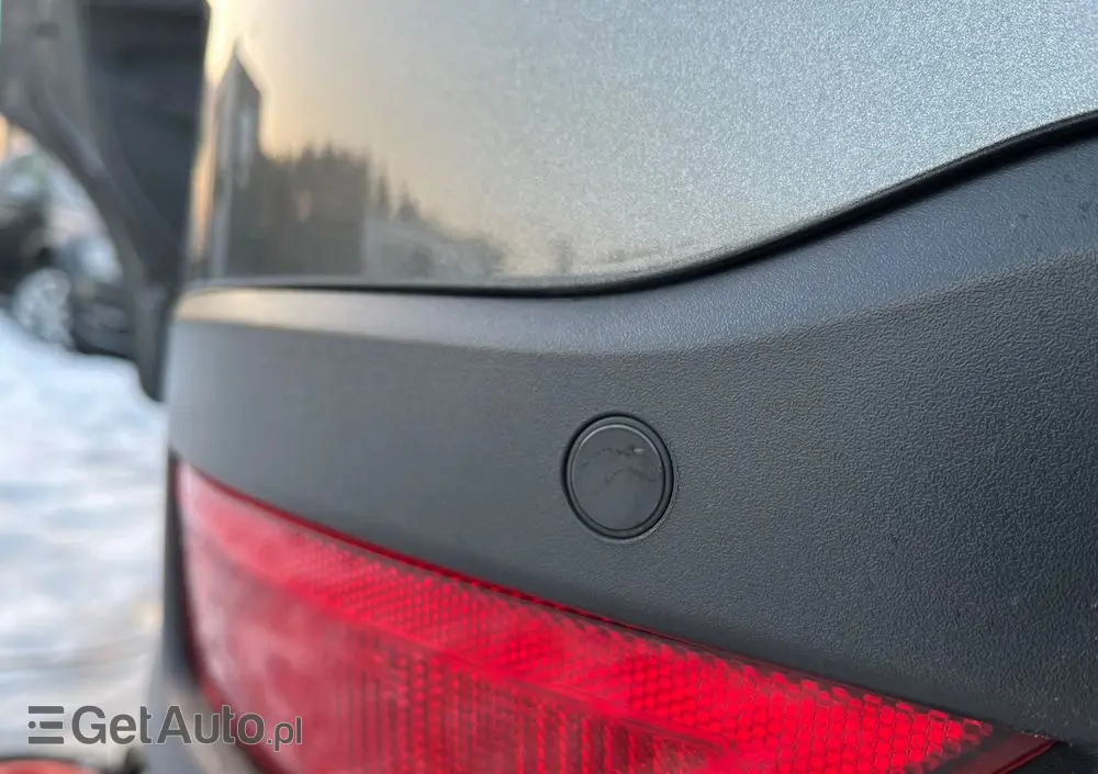 FORD Kuga 1.5 EcoBoost 2x4 Titanium