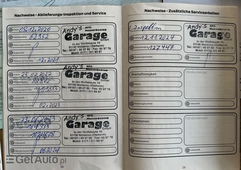 FORD Kuga 1.5 EcoBoost 2x4 Titanium