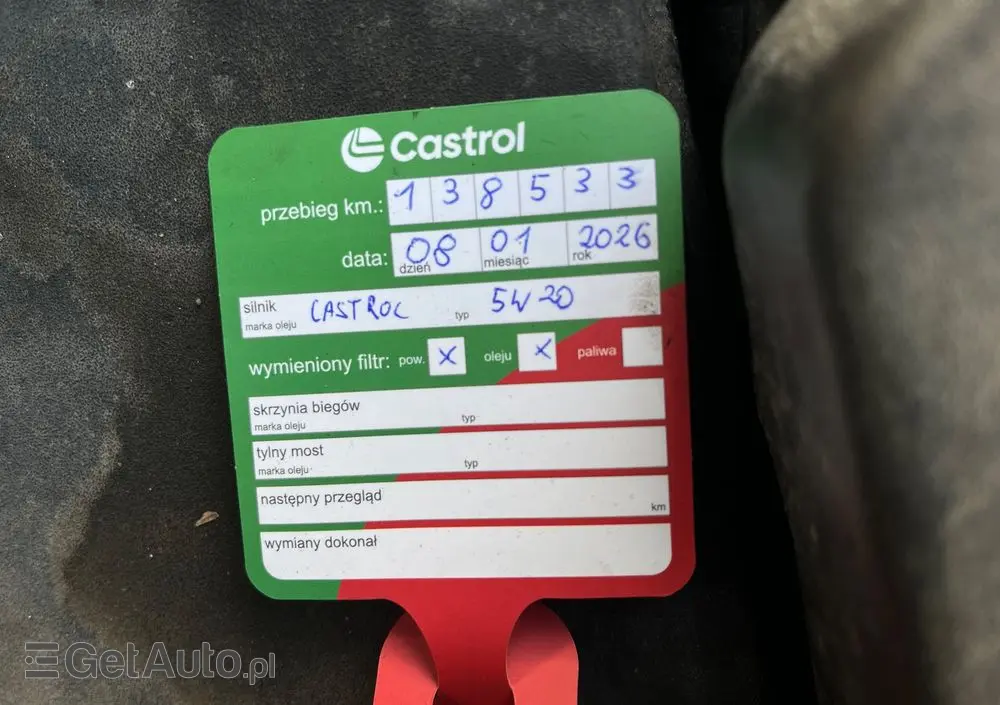 FORD Kuga 1.5 EcoBoost 2x4 Titanium