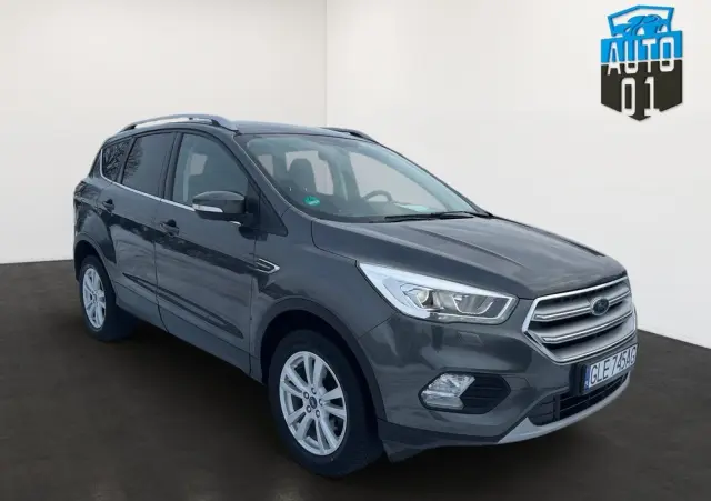 FORD Kuga 1.5 EcoBoost 2x4 Titanium