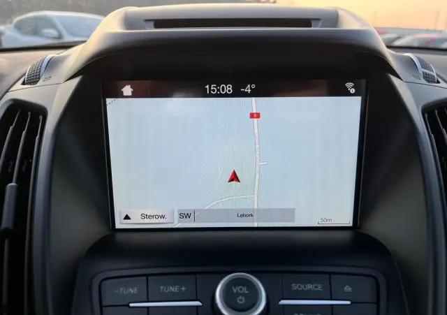 FORD Kuga 1.5 EcoBoost 2x4 Titanium