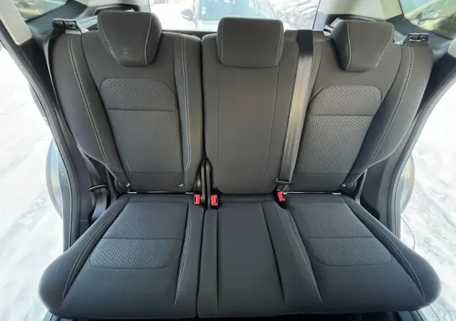 FORD Kuga 1.5 EcoBoost 2x4 Titanium