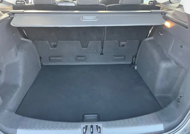 FORD Kuga 1.5 EcoBoost 2x4 Titanium