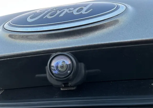 FORD Kuga 1.5 EcoBoost 2x4 Titanium