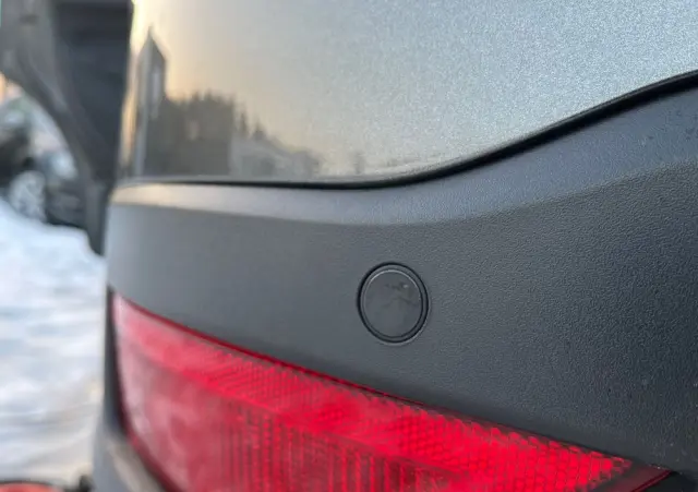 FORD Kuga 1.5 EcoBoost 2x4 Titanium