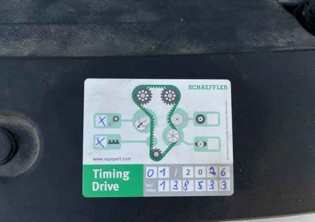 FORD Kuga 1.5 EcoBoost 2x4 Titanium