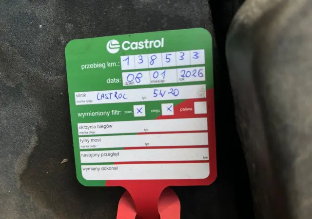 FORD Kuga 1.5 EcoBoost 2x4 Titanium