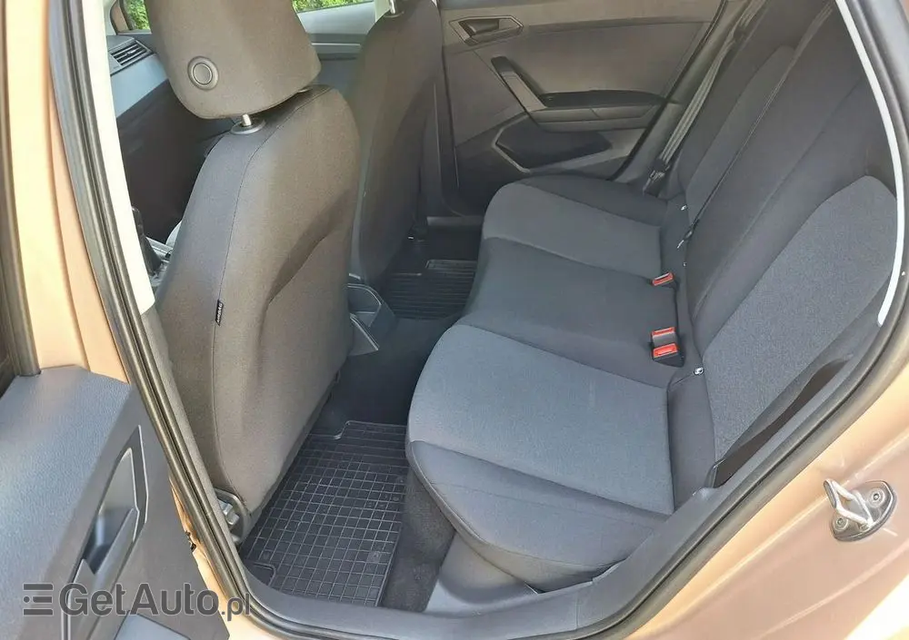 SEAT Ibiza 1.0 MPI EVO Reference S&S