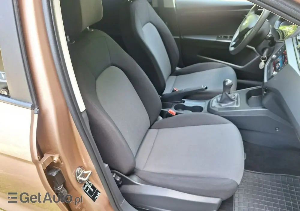 SEAT Ibiza 1.0 MPI EVO Reference S&S