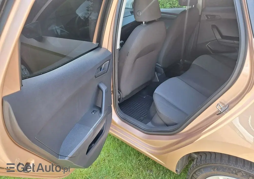 SEAT Ibiza 1.0 MPI EVO Reference S&S