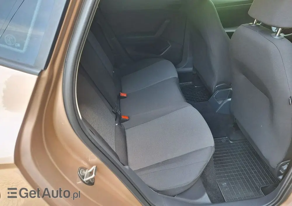 SEAT Ibiza 1.0 MPI EVO Reference S&S