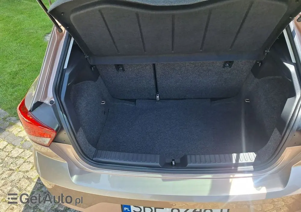 SEAT Ibiza 1.0 MPI EVO Reference S&S