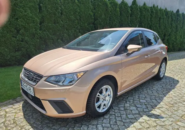 SEAT Ibiza 1.0 MPI EVO Reference S&S