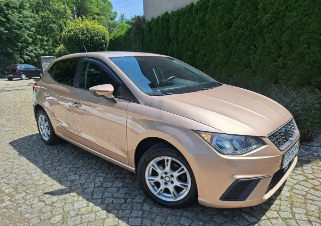 SEAT Ibiza 1.0 MPI EVO Reference S&S
