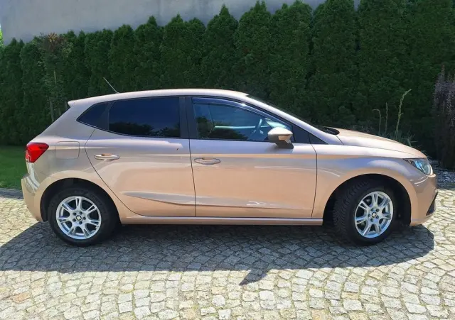 SEAT Ibiza 1.0 MPI EVO Reference S&S