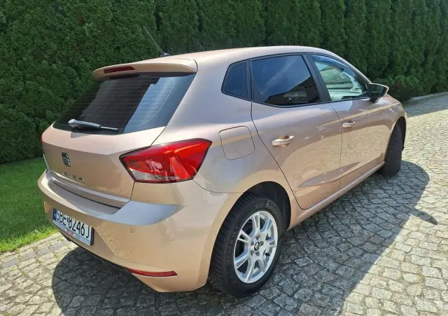SEAT Ibiza 1.0 MPI EVO Reference S&S