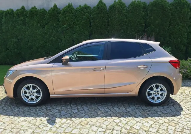 SEAT Ibiza 1.0 MPI EVO Reference S&S