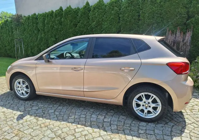 SEAT Ibiza 1.0 MPI EVO Reference S&S