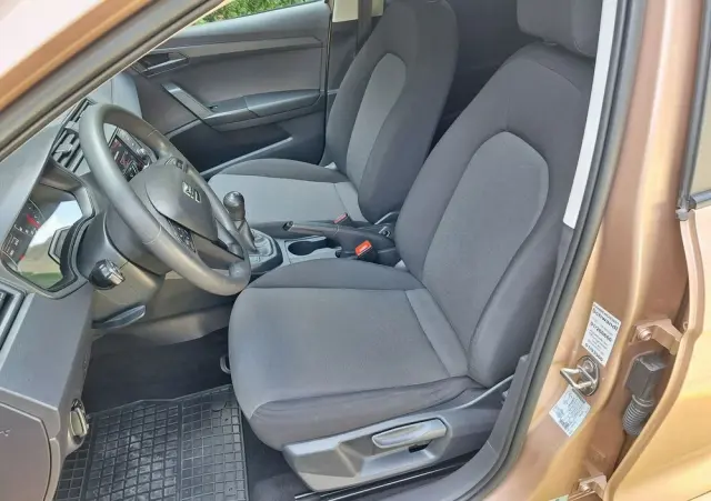 SEAT Ibiza 1.0 MPI EVO Reference S&S