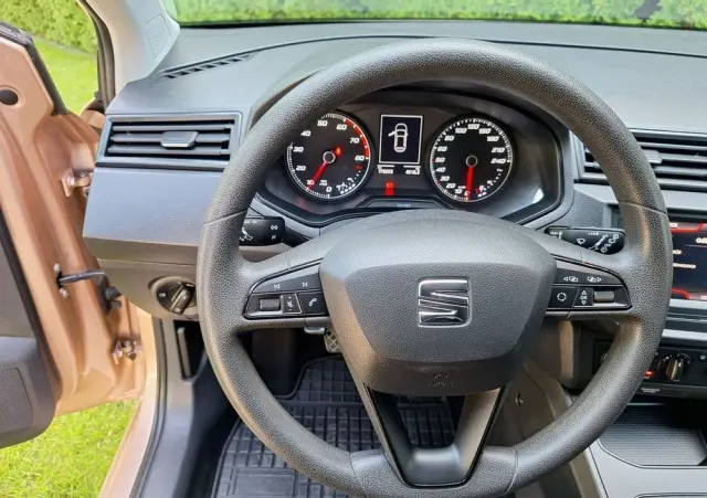 SEAT Ibiza 1.0 MPI EVO Reference S&S